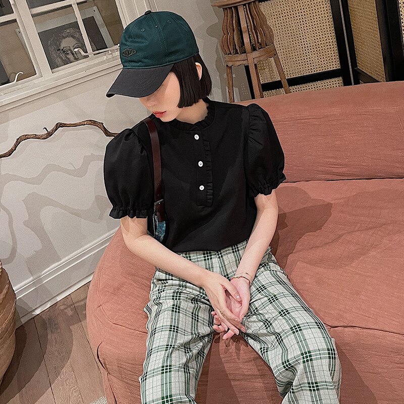 더캡 WARKOT 코튼 볼캡 C3 카키