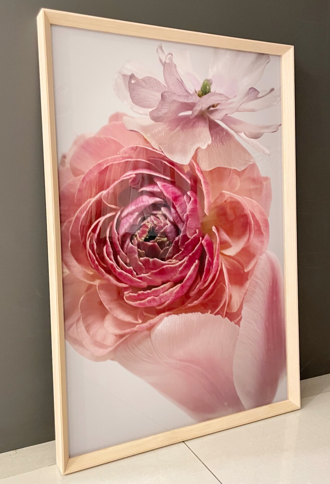 Flowers Well-Tempered #101