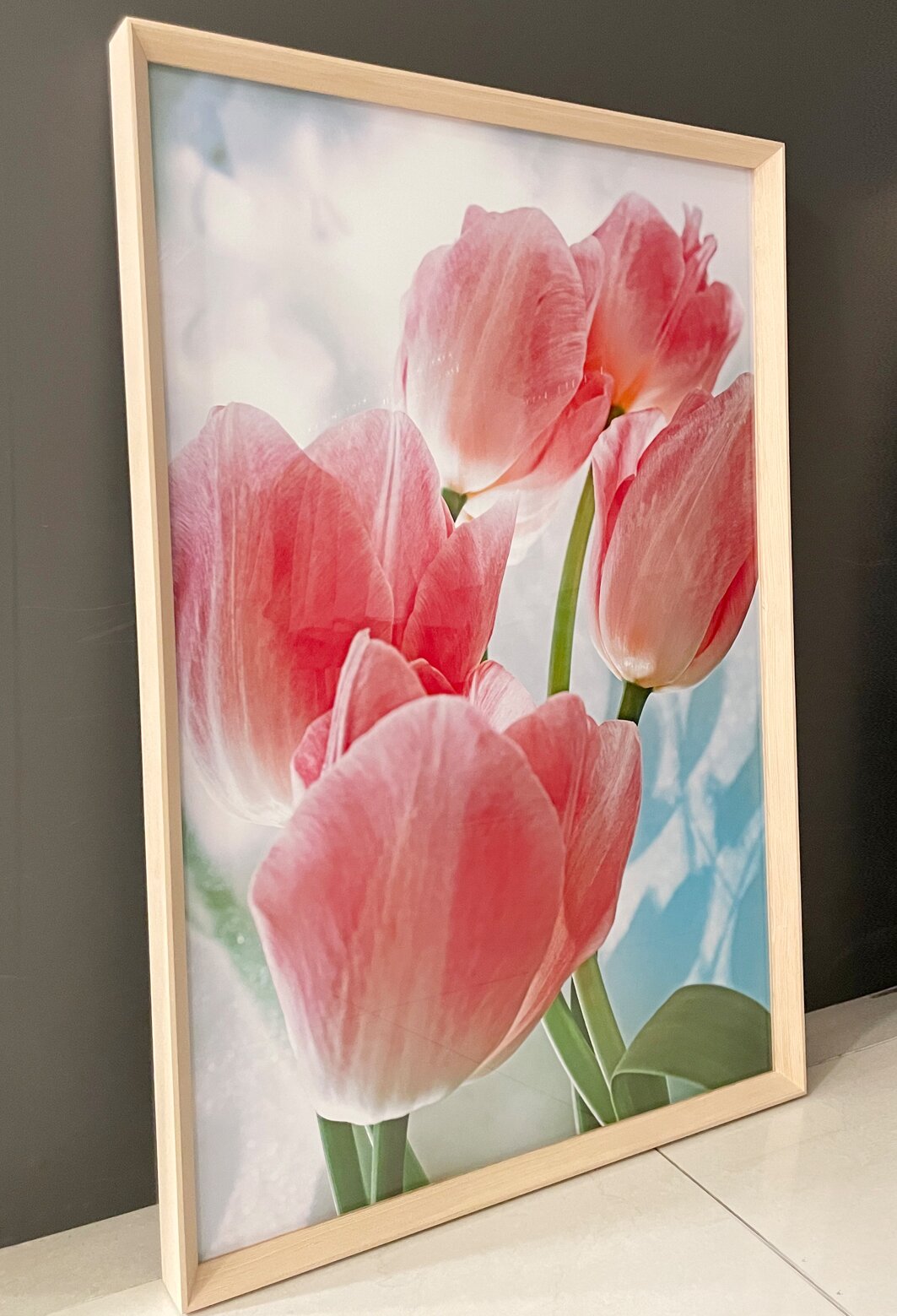 Flowers Well-Tempered #117