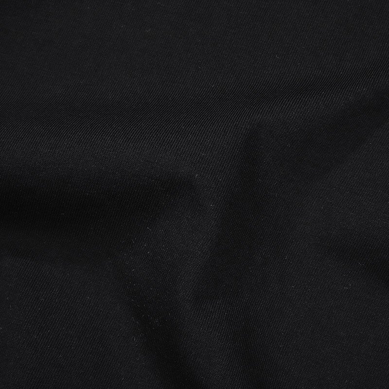 SIGNITURE SMALL LOGO T-SHIRTS BLACK