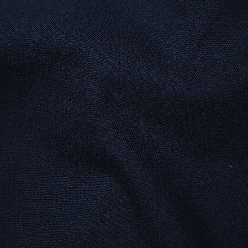 ARCH LOGO T-SHIRTS NAVY
