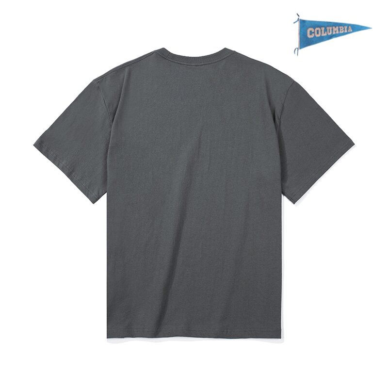 ROSEBOWL CHAMPIONS T-SHIRTS CHARCOAL