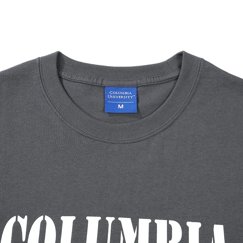ROSEBOWL CHAMPIONS T-SHIRTS CHARCOAL