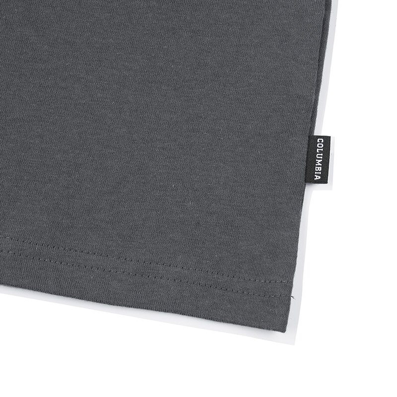 ROSEBOWL CHAMPIONS T-SHIRTS CHARCOAL