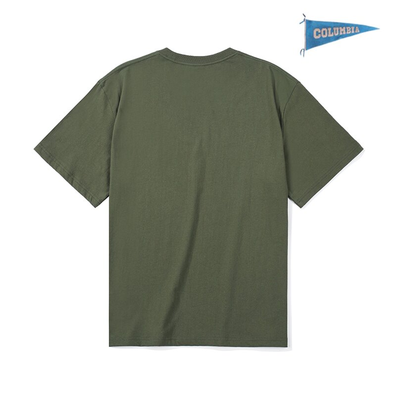 ROSEBOWL CHAMPIONS T-SHIRTS KHAKI
