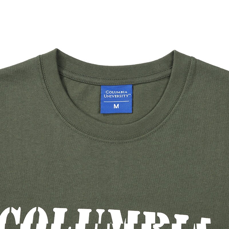 ROSEBOWL CHAMPIONS T-SHIRTS KHAKI