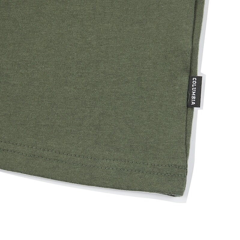 ROSEBOWL CHAMPIONS T-SHIRTS KHAKI