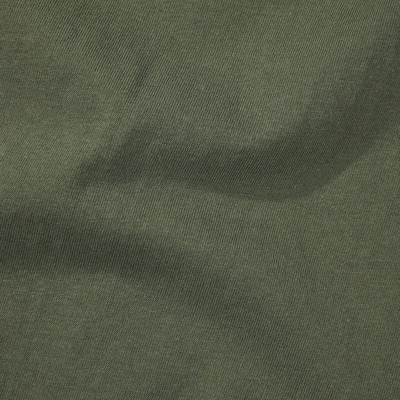 ROSEBOWL CHAMPIONS T-SHIRTS KHAKI