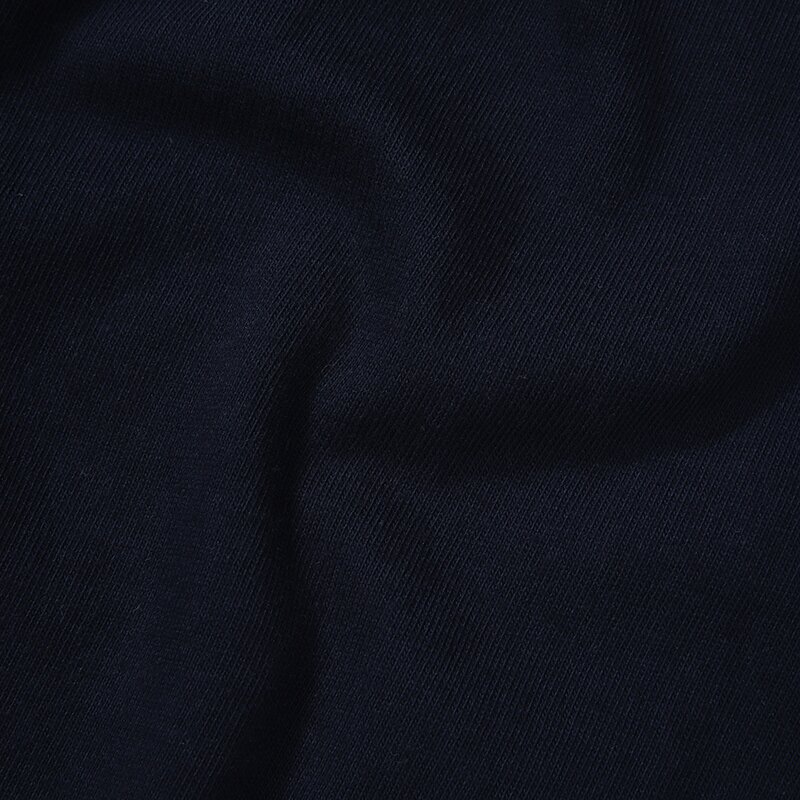 60S RETRO ATHLETIC T-SHIRTS 네이비