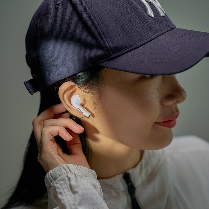 아이리버  IB-TW100 무선 이어폰
