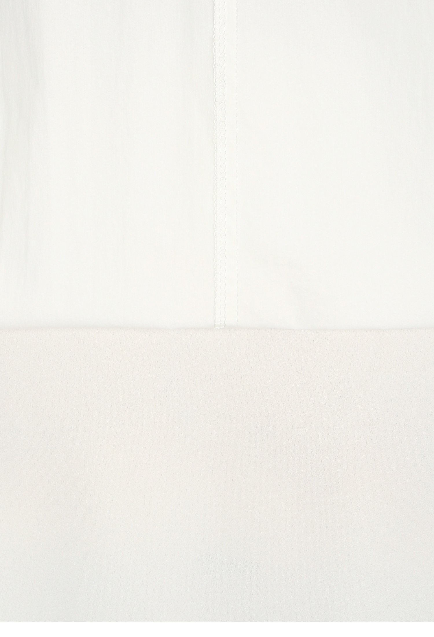 레터링 밴드 포켓 디테일 스커트 (WHITE)