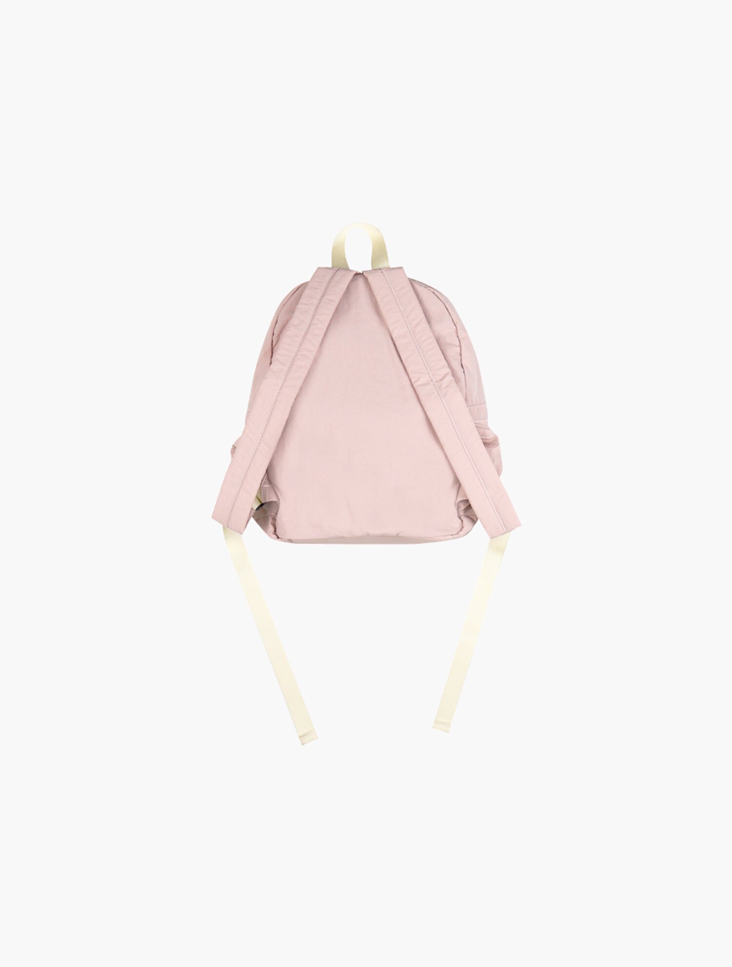 CAMPUS BACKPACK_PINK