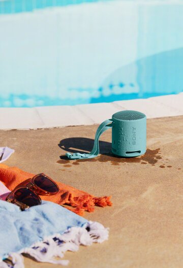 소니 SRS-XB100 블루투스 스피커