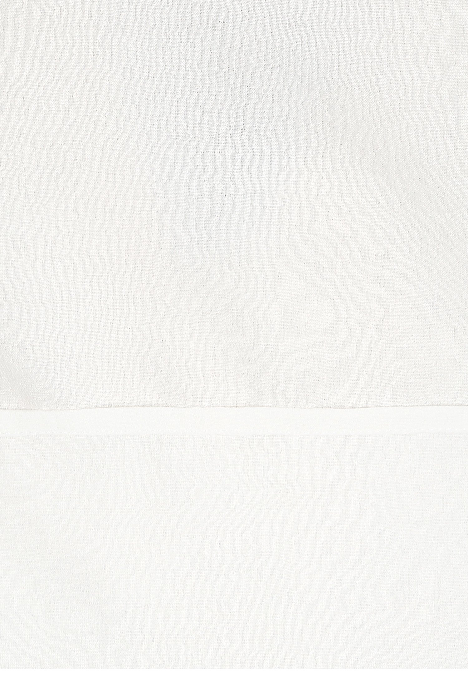 벌룬핏 브이넥 칼라 블라우스 (WHITE)