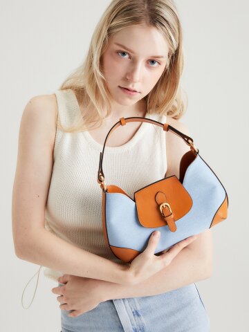 모넬로호보백_데님콤비 2컬러