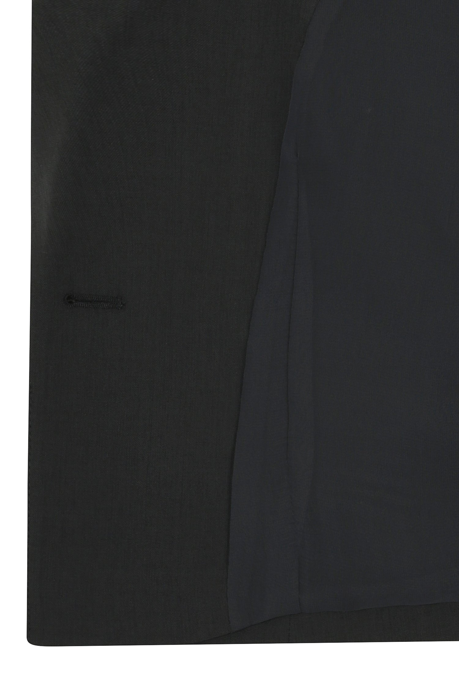패치 포켓 테일러드 크롭 재킷 (DARK/GREY)
