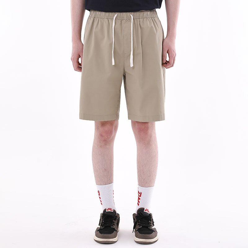 SURFFERS SHORT 라이트베이지
