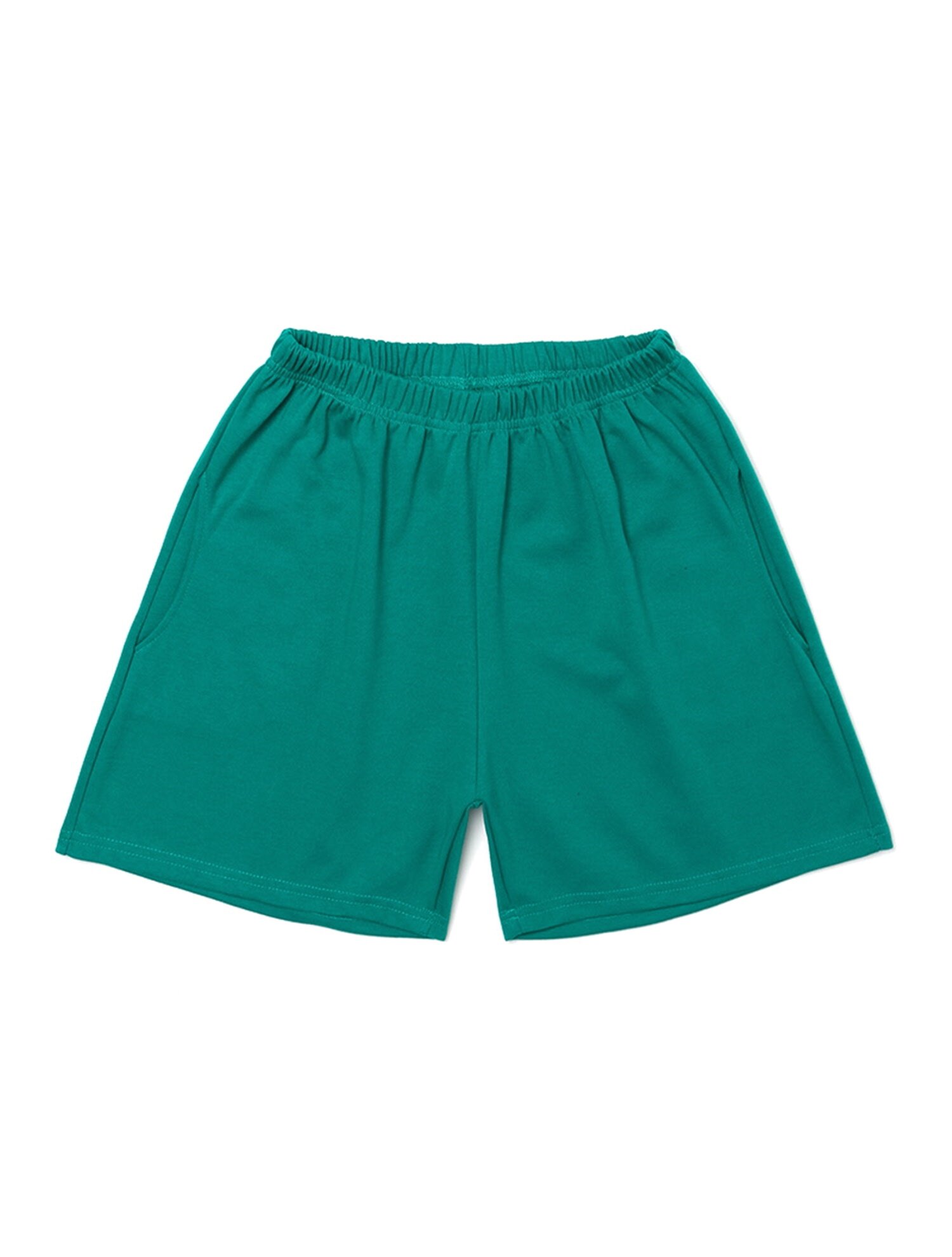 23 SS 여성 몬타나 셋업 반바지 (GREEN)