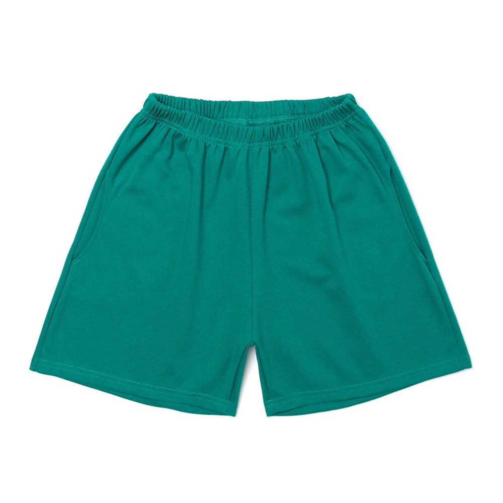 23 SS 여성 몬타나 셋업 반바지 (GREEN)