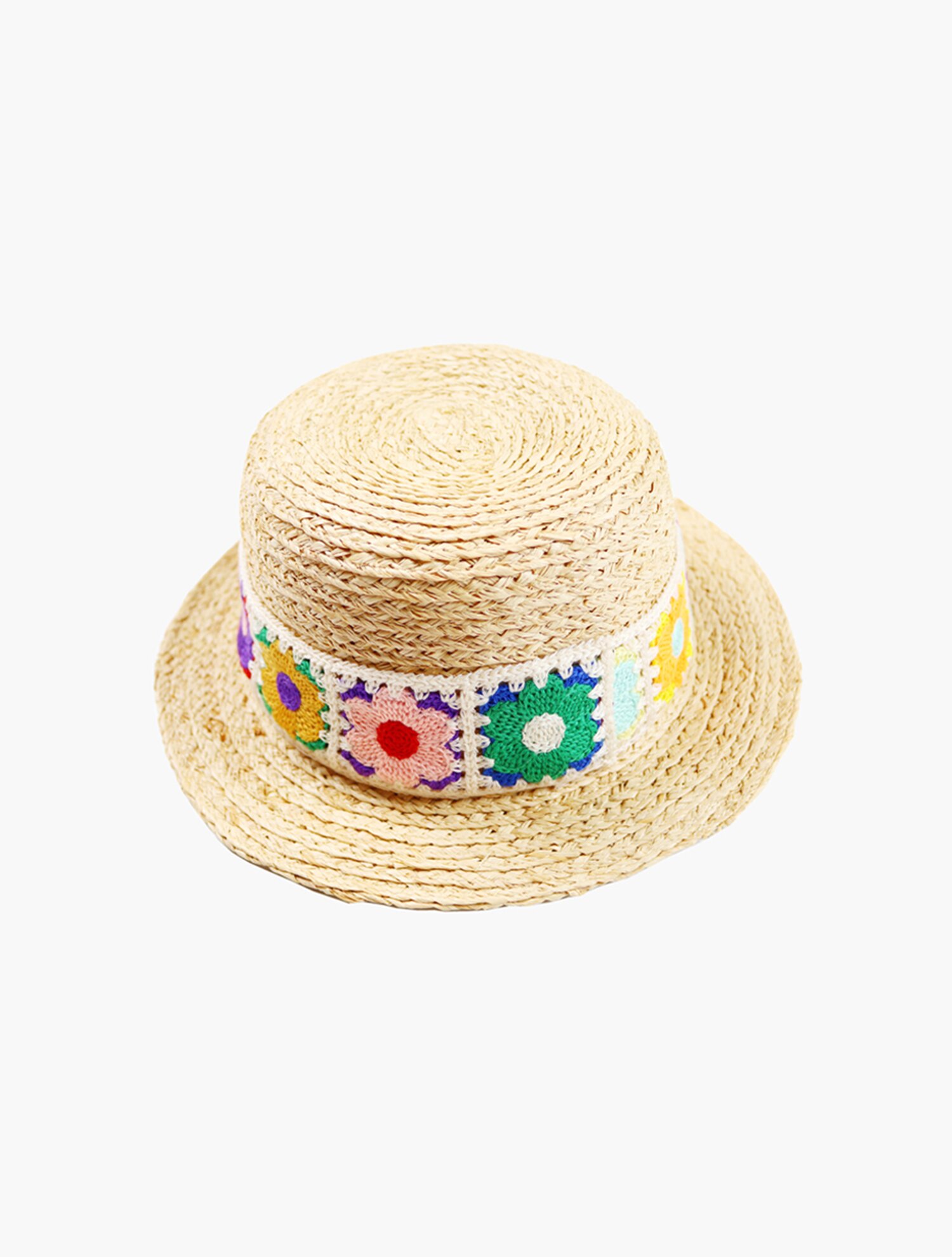 THE LOVER HAT_BEIGE