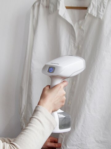 스타일러  핸디 스팀다리미 