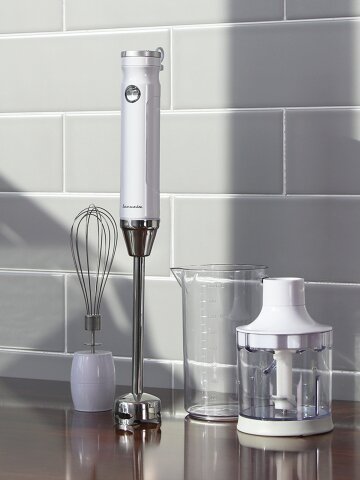 시그니처 핸드블렌더