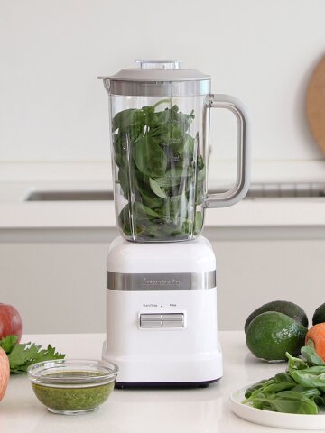 스무디 소형 믹서기 블렌더