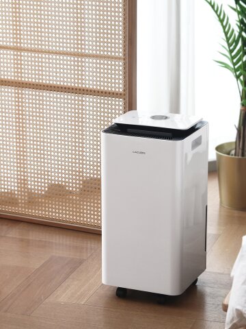 일 최대 12L 스마트 제습기
