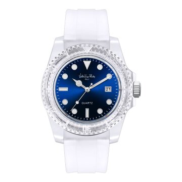 발렌티노루디 VR6584A-BLWT 남여공용 젤리 손목시계