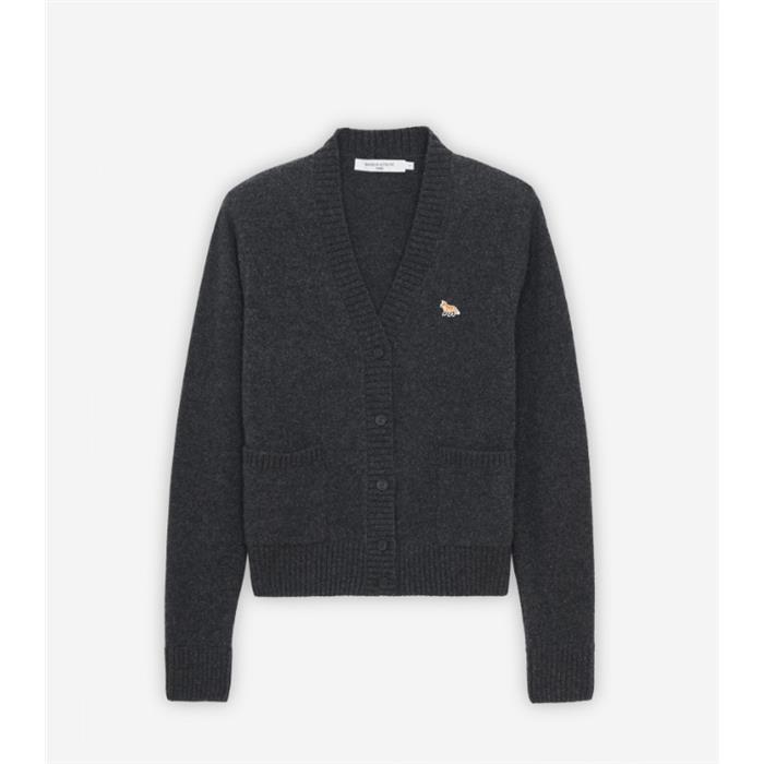 [헬로시모네] 베이비 Jeannette 가디건 마우브 SS26-JEANCARMAUV main image 1
