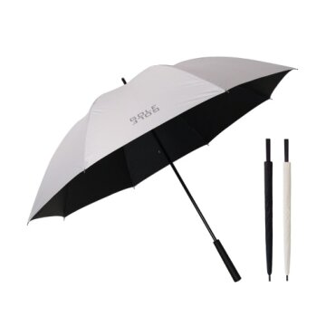 [송월우산] 송월 골프 퍼터 암막 장 우산[70x8K]