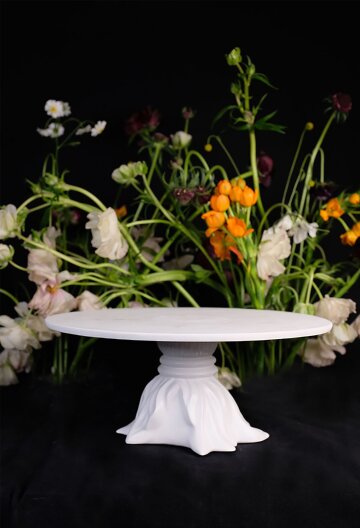 트레이 테이블 circle