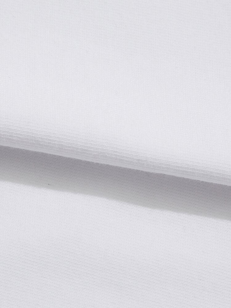 1754 ARCH LOGO T-SHIRTS WHITE