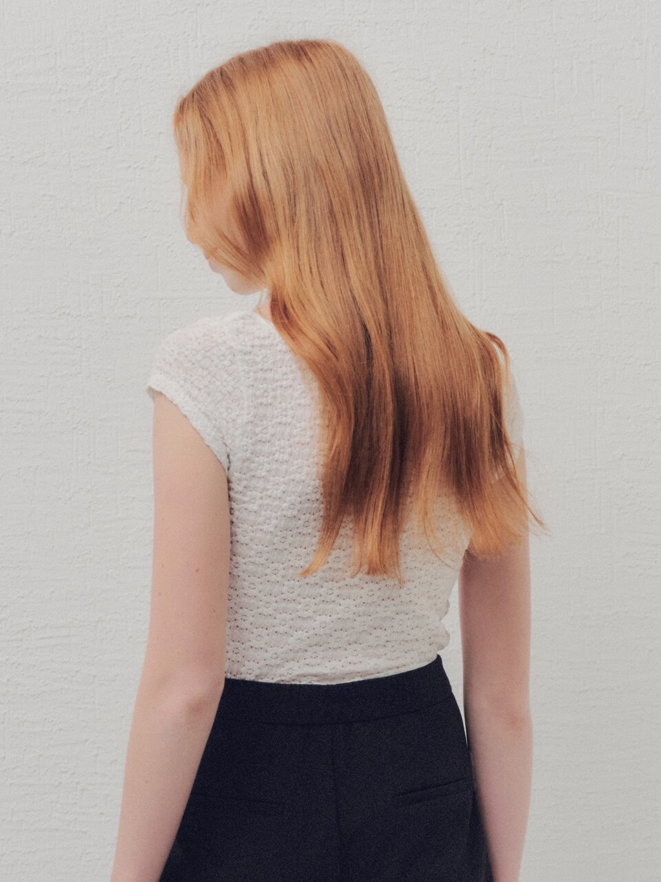 WED_Pure transparent top_WHITE