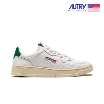 [오트리]남성 메달리스트 그린탭 AULMLL20