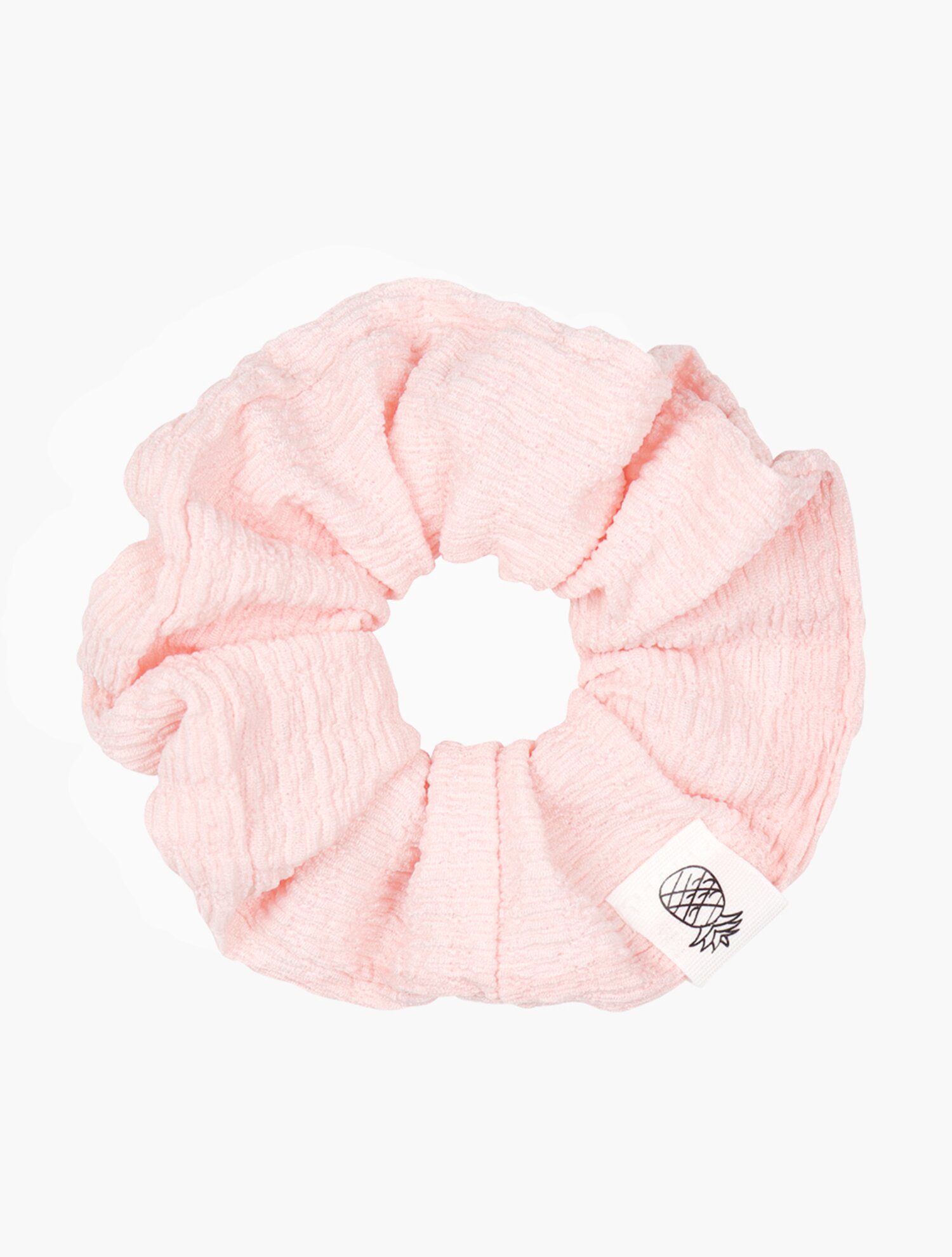 [3PCS 1SET] PASTEL WRINKLE SCRUNCH_MIX