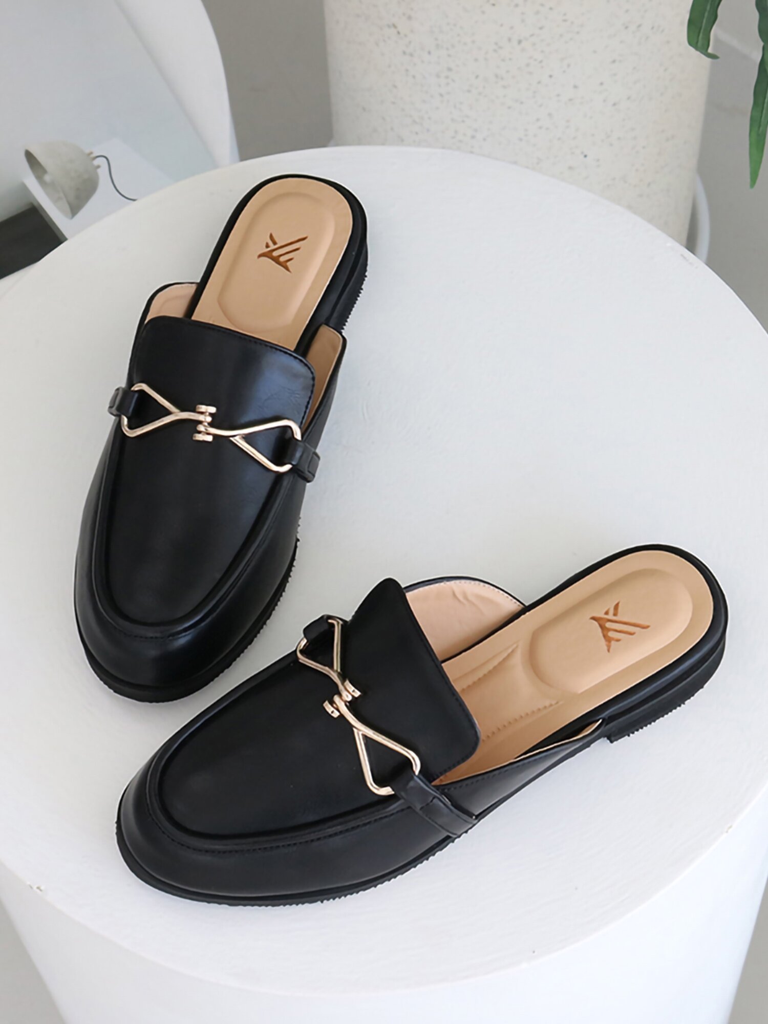 리본고리 블로퍼 2cm M22F10L