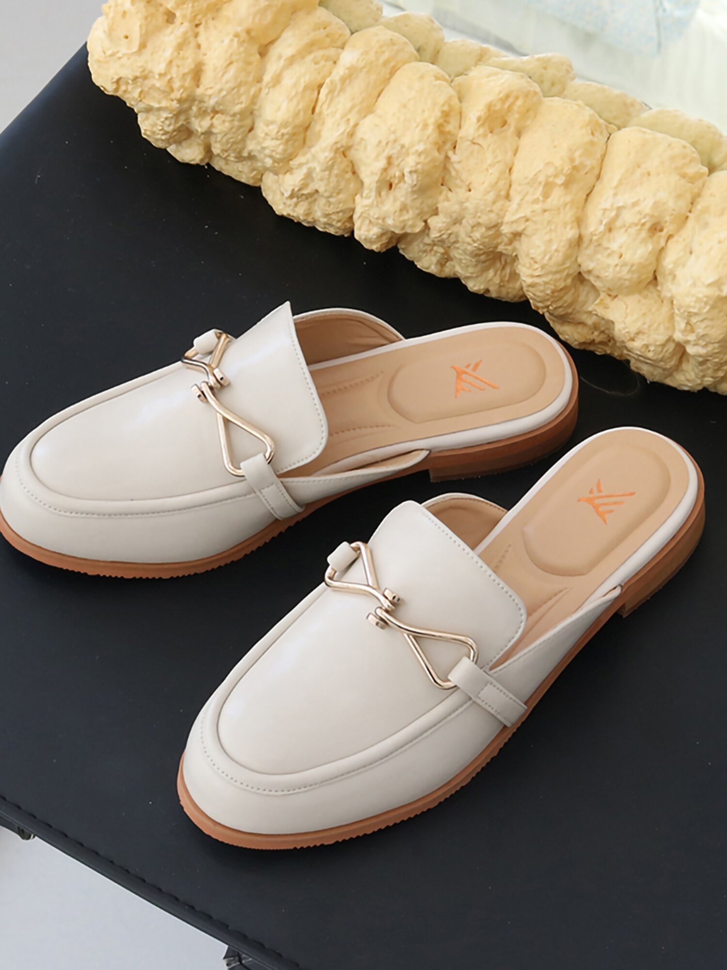리본고리 블로퍼 2cm M22F10L