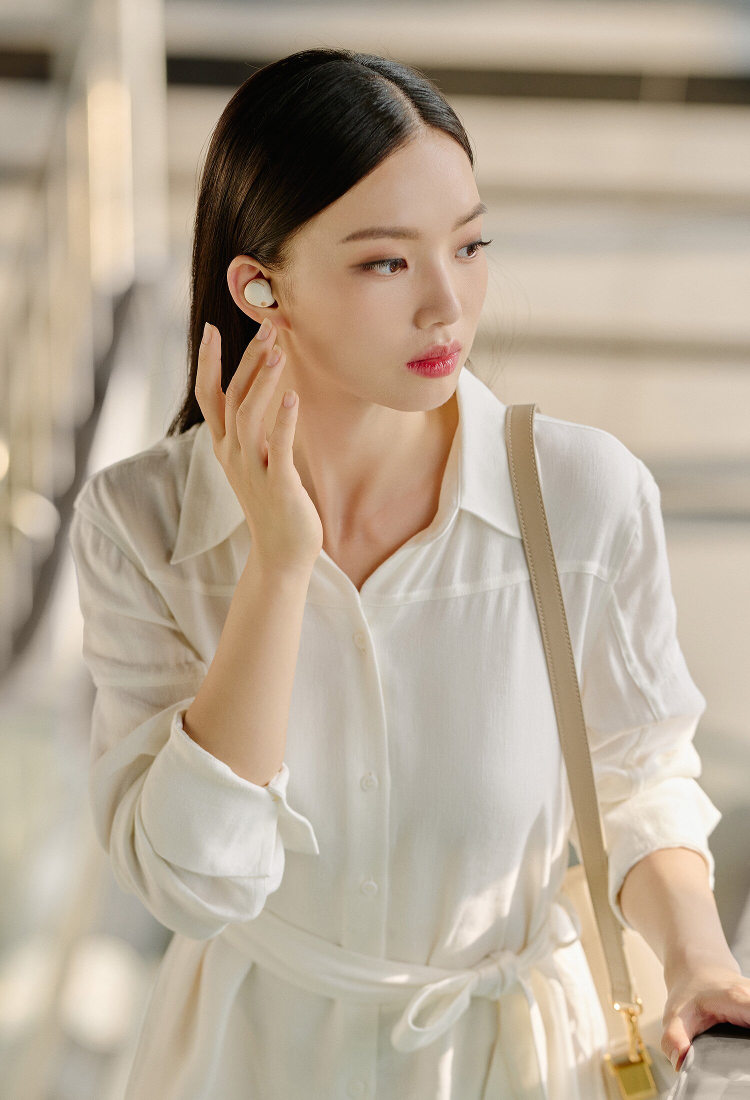 소니 WF-1000XM5 노이즈 캔슬링 이어폰