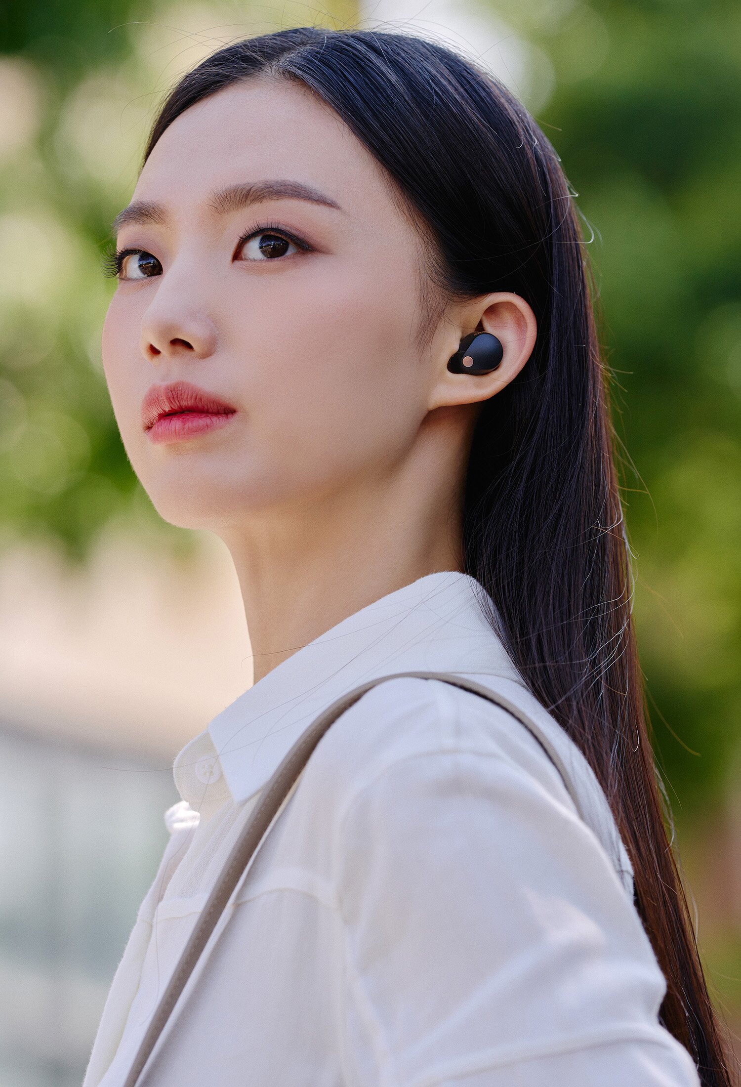 소니 WF-1000XM5 노이즈 캔슬링 이어폰