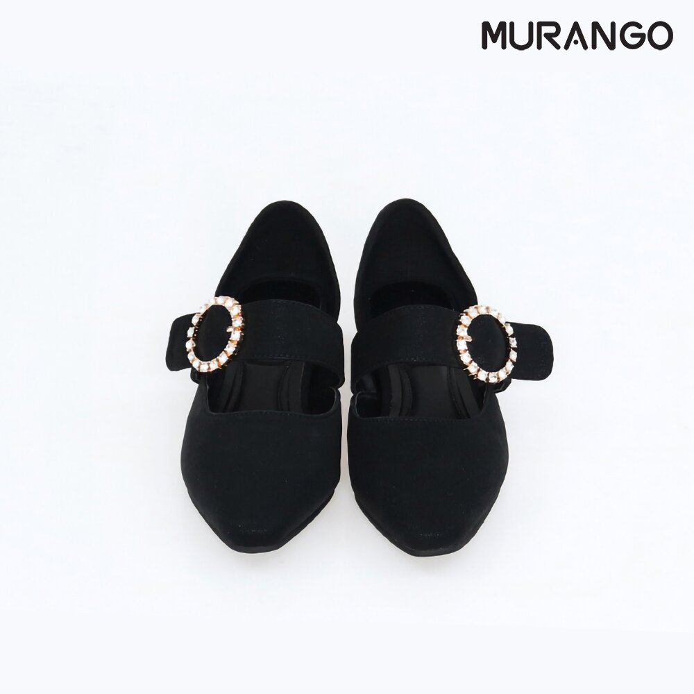 러블리 메리제인슈즈 3cm MW2308