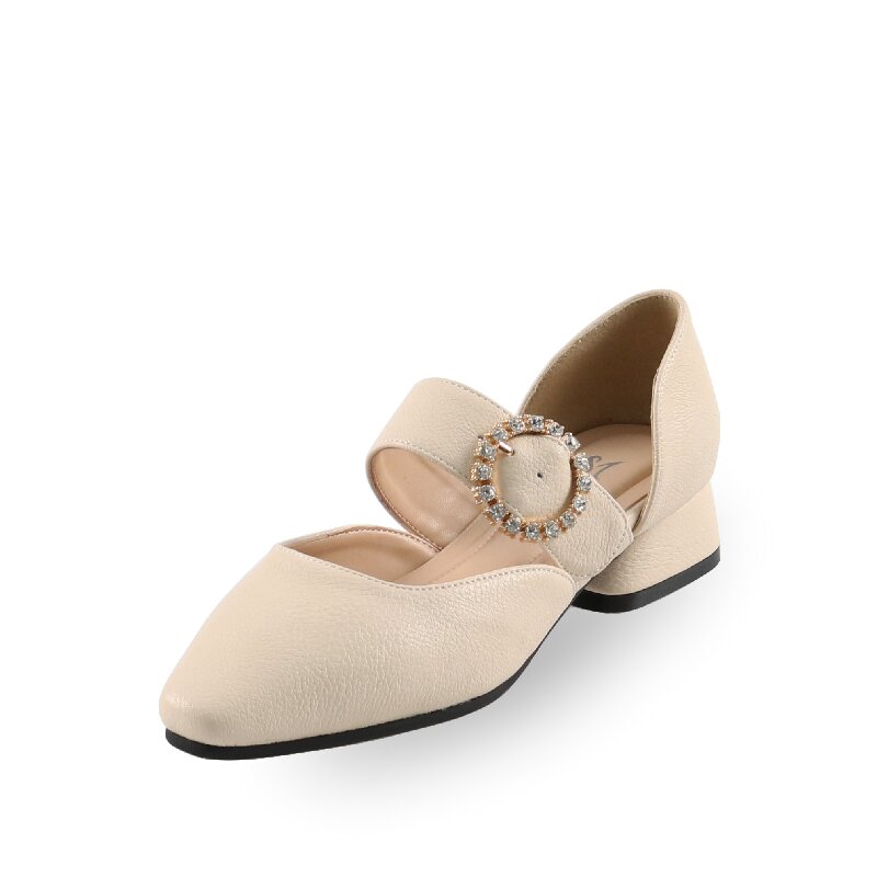 러블리 메리제인슈즈 3cm MW2308