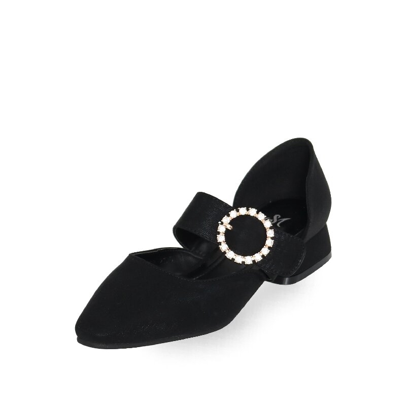 러블리 메리제인슈즈 3cm MW2308