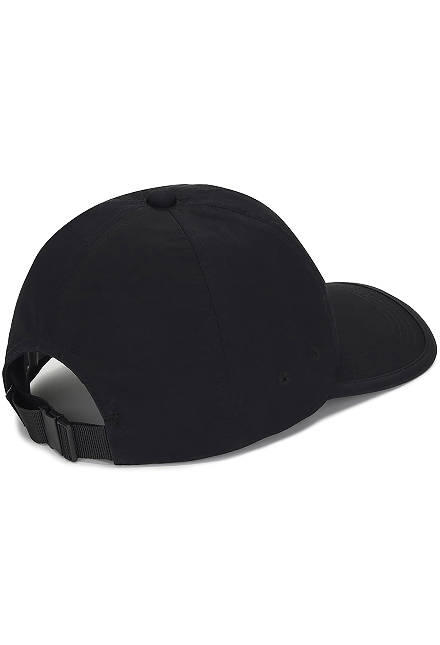 NY BLACKSERIES NYLON BALLCAP 블랙