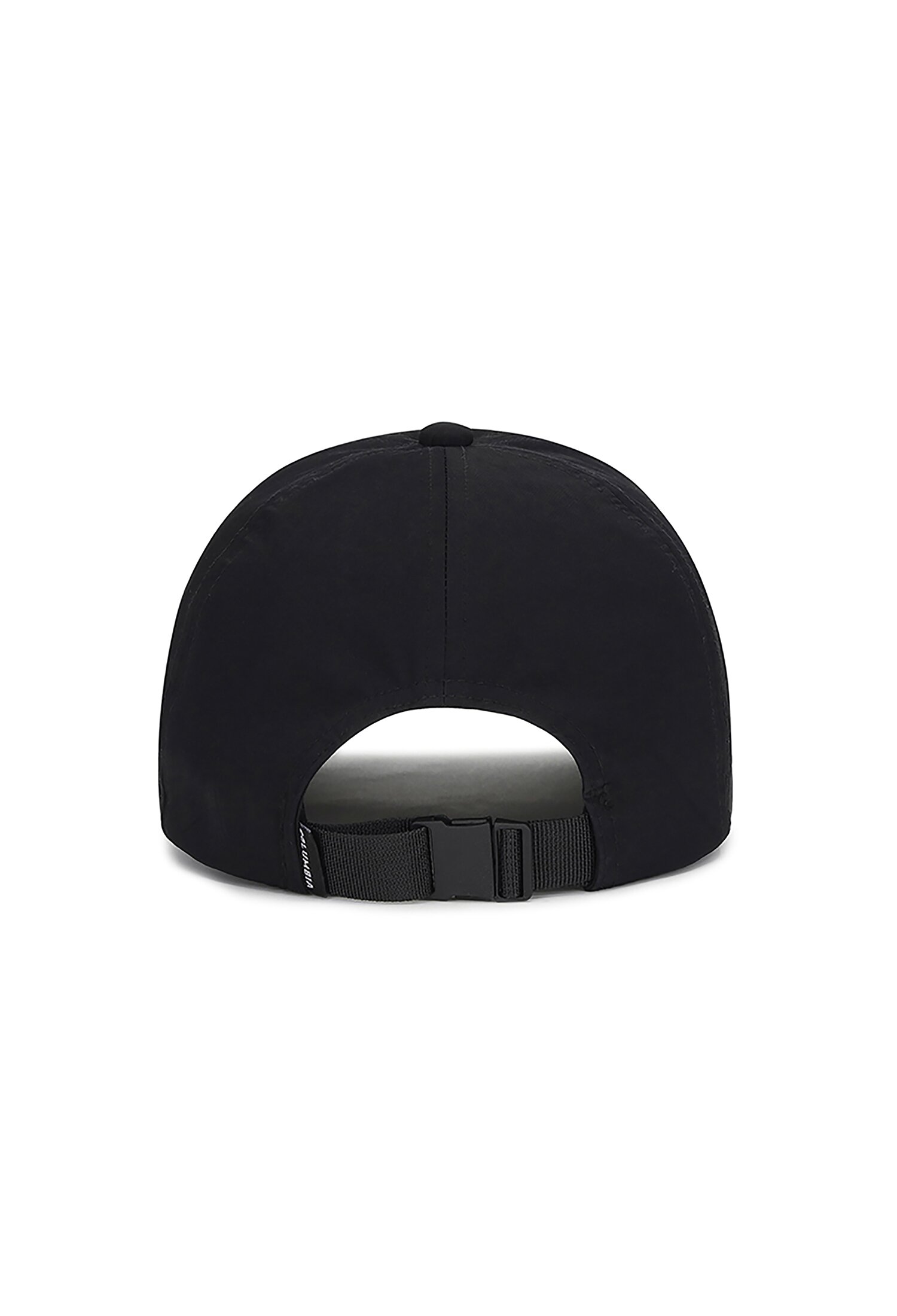 NY BLACKSERIES NYLON BALLCAP 블랙