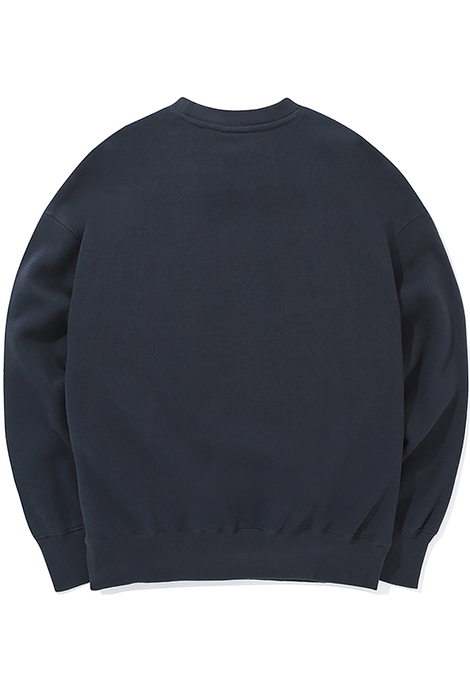 NYC FLAGS WOMENS FLEECE SWEATSHIRTS 크라운네이비