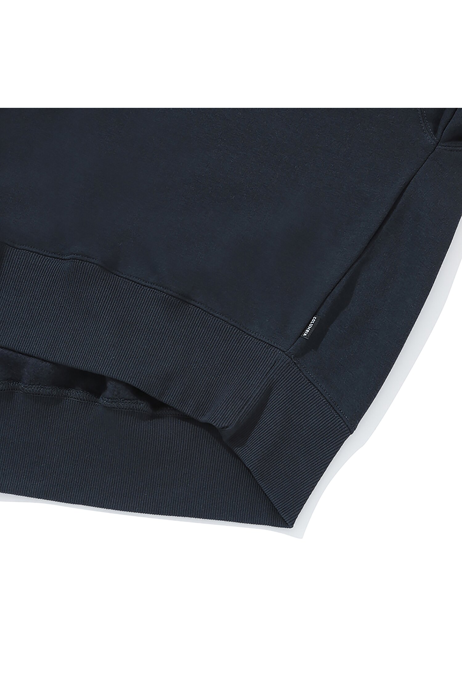NYC FLAGS WOMENS FLEECE SWEATSHIRTS 크라운네이비