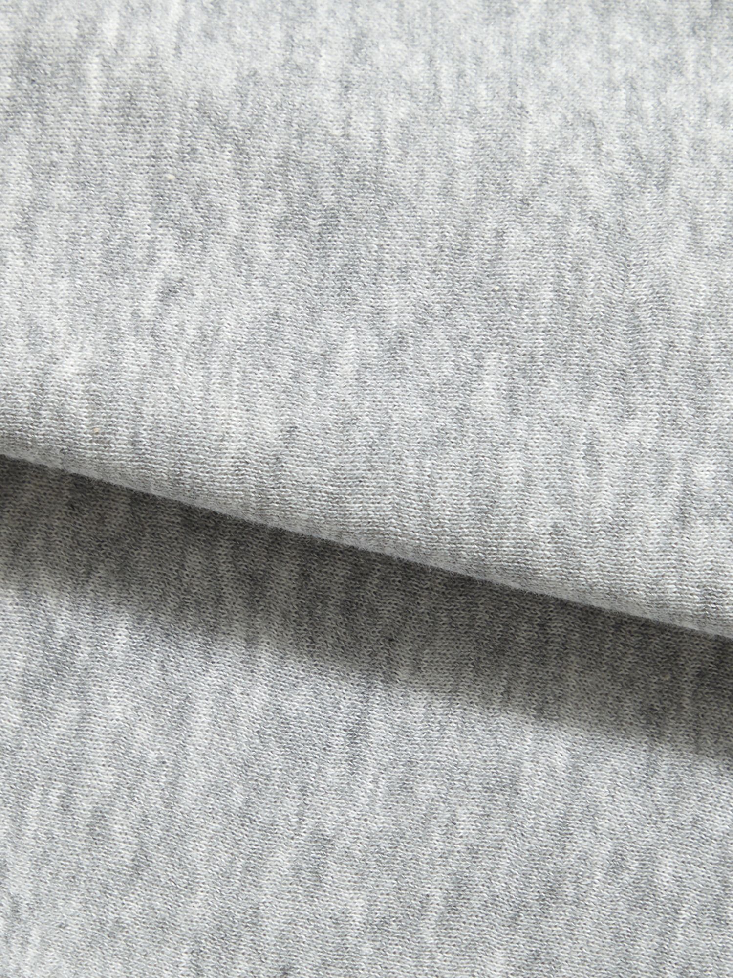 CU ARCH LOGO FLEECE SWEATSHIRTS M그레이