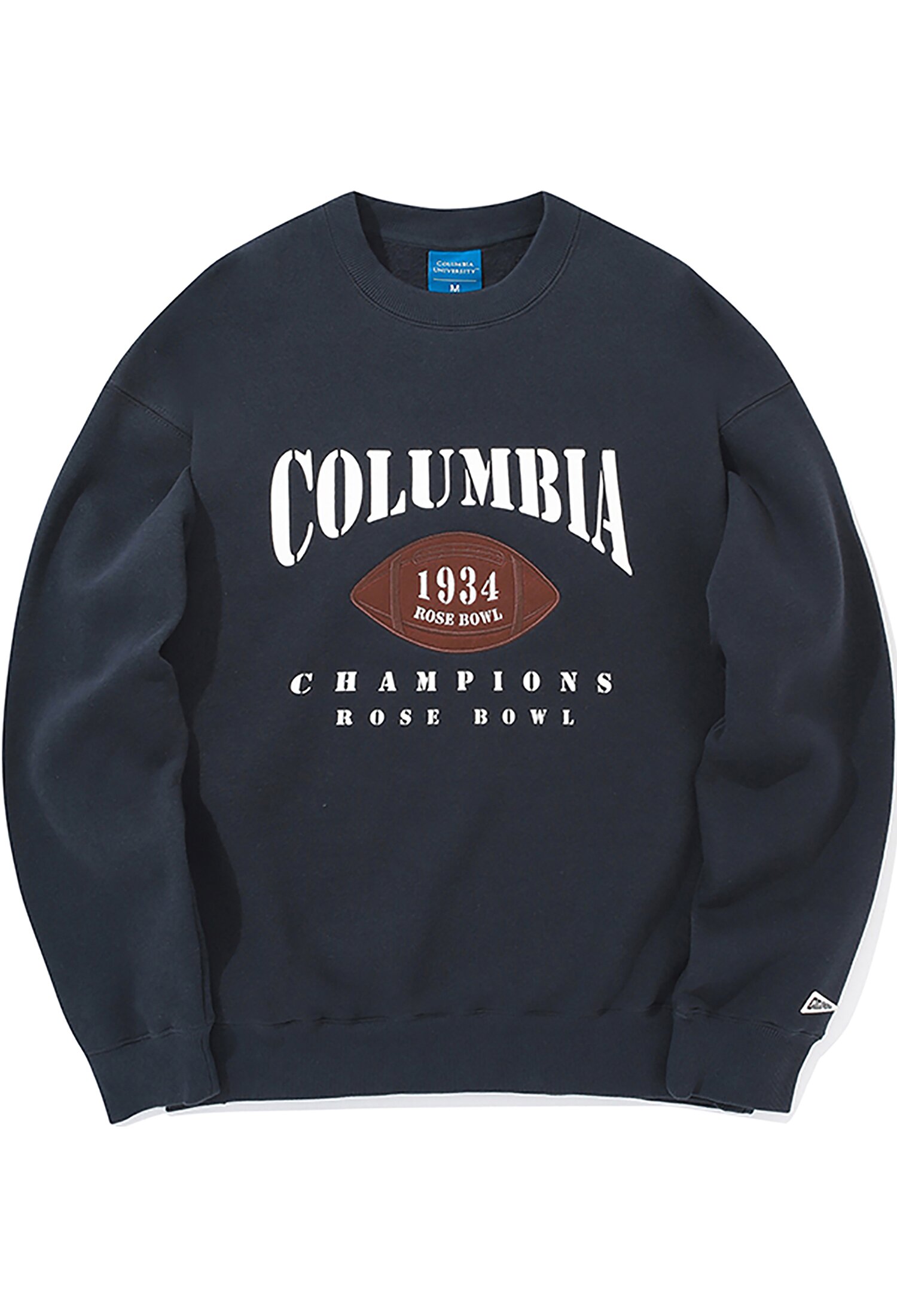 ROSEBOWL CHAMPIONS FLEECE SWEATSHIRTS 크라운네이비