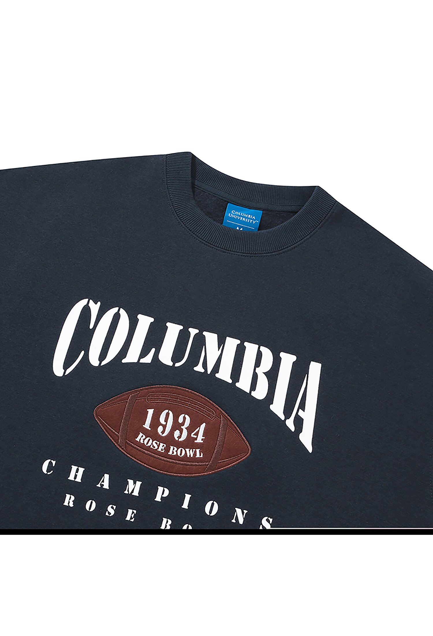 ROSEBOWL CHAMPIONS FLEECE SWEATSHIRTS 크라운네이비